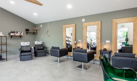 Alicia Rose : Coiffeur à Saint-Cast-le-Guildo