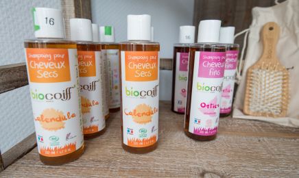 Millesime coiffure  : Coiffeur à Les Molières