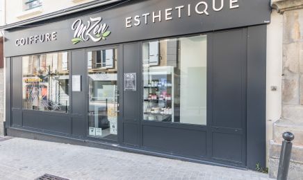 M’Zen Coiff : Institut de beauté à Château-Thierry