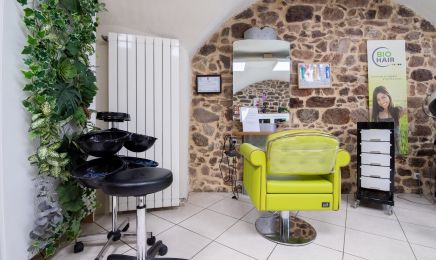 Espace Harmonie  : Coiffeur à Boulieu-lès-Annonay