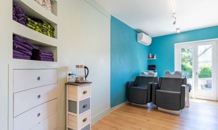 L'instant Zen Coiffure : Coiffeur à Pacy-sur-Eure