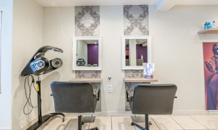 Mon coiffeur, ma famille - EXCLUSIF Sannois : Coiffeur à Sannois