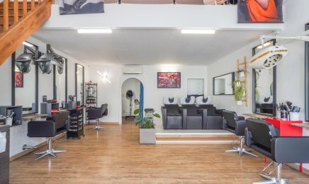 Isany Coiffure : Barbier à Mérignac