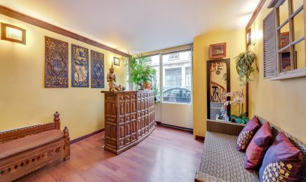 Thaï Détente Lyon 7 : Institut de beauté à Lyon