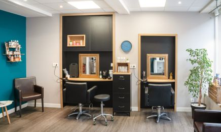 Patricia Coiffure : Coiffeur à Iguerande