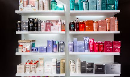 Tête en l'Hair : Coiffeur à Brioude