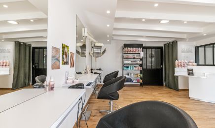 Marietta  coiffure  : Coiffeur à Montréverd