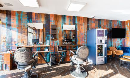 DIAS COIFFURE FAMILY : Barbier à Avanne-Aveney