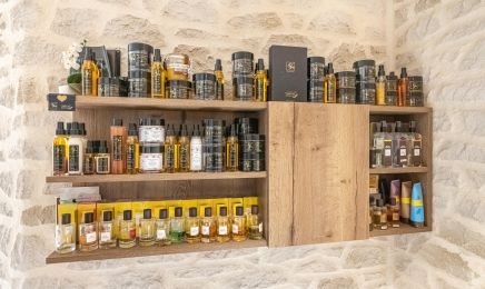 La Parenthese des Sens  : Manucure à Graveson