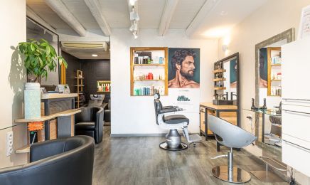 S’pace coiffure : Coiffeur à Ampuis