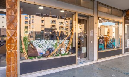 Salon Rive Gauche : Coiffeur à Cluses