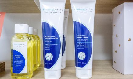Esthetic Center - Cornebarrieu : Institut de beauté à Cornebarrieu