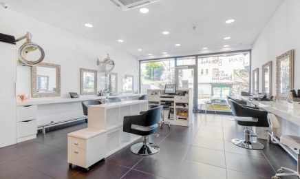 Jean Bonan - Carry-le-Rouet : Coiffeur à Carry-le-Rouet
