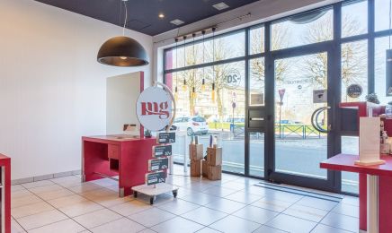 Mg coiffure : Coiffeur à Vire Normandie