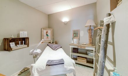 Espace Beauté Détente Natureza : Institut de beauté à Verfeil