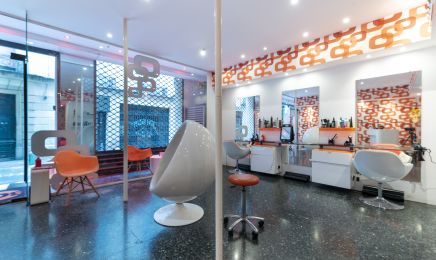 C-Boris : Coiffeur à Montpellier