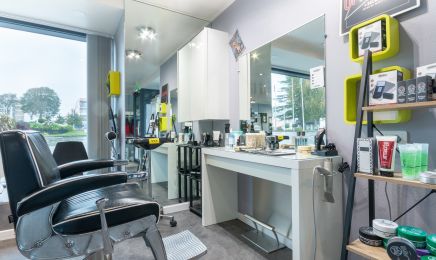 Artif Stéphanie / Artif Barber : Coiffeur à Loudéac