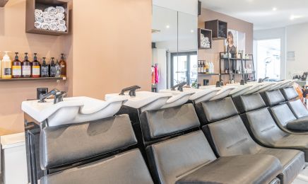 LM coiffure  : Coiffeur à Septèmes-les-Vallons