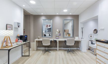 Secret d’Eclat  : Coiffeur à Valognes
