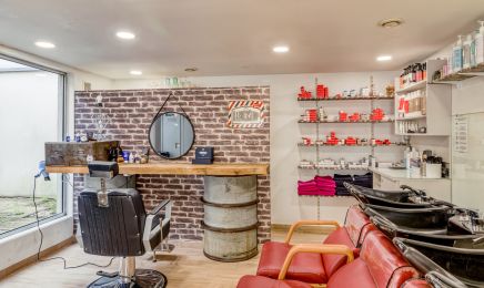 Salon Saint-Louis : Coiffeur à Dammartin-en-Goële