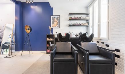 Studio glam : Coiffeur à Gournay-sur-Marne