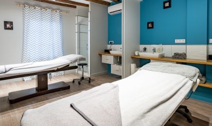 Simplement bel : Institut de beauté à Montrichard