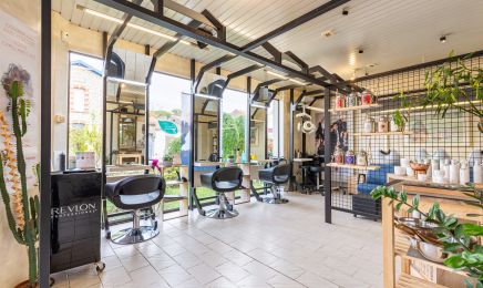 Coiffure Seaside - Coiffeur Saint Palais Sur Mer : Coiffeur à Saint-Palais-sur-Mer