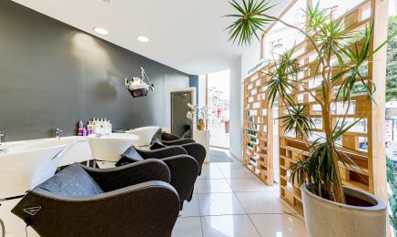 L'Hair des Halles : Coiffeur à Béziers