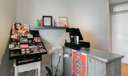 Centre d'Esthétique Inaia : Institut de beauté à Bardos