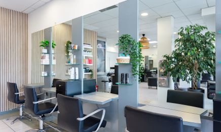 O'Salon : Barbier à Clermont-Ferrand