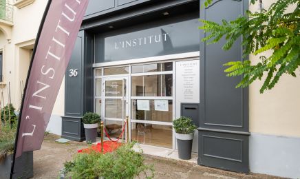 L'institut : Institut de beauté à Caussade