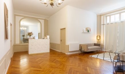 Caprice Minceur - Vichy : Institut de beauté à Vichy
