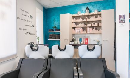 Severine coiffure : Coiffeur à Castelnaudary