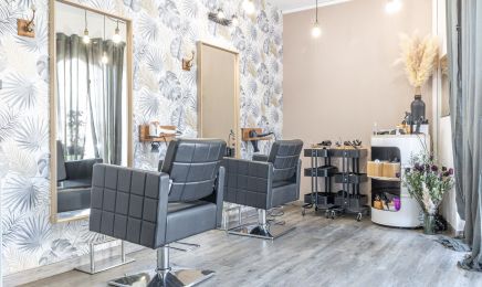 Malya Tourlaville : Coiffeur à Cherbourg-en-Cotentin