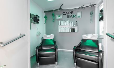 La Suite  : Coiffeur à Bonsecours