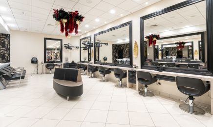 MD Coiffure : Coiffeur à Fleury-les-Aubrais