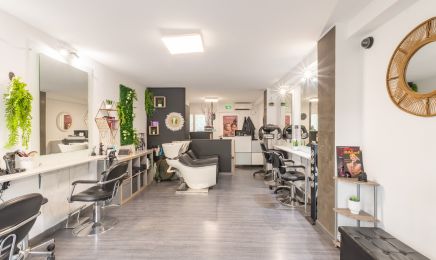 Coiffure Le Diamant : Coiffeur à Montpellier