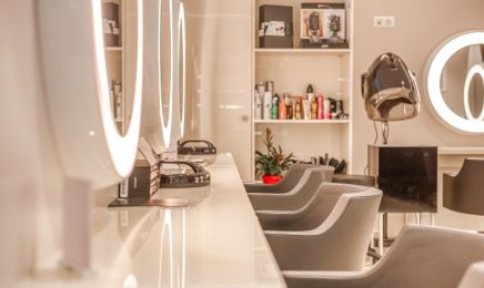 David H : Coiffeur à Issoire