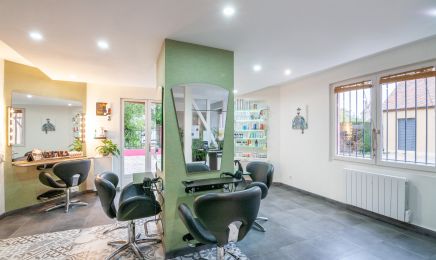 Tendances et Styles : Coiffeur à Lusigny-sur-Barse