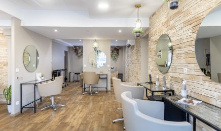 L'Atelier Coiffure : Coiffeur à Levroux