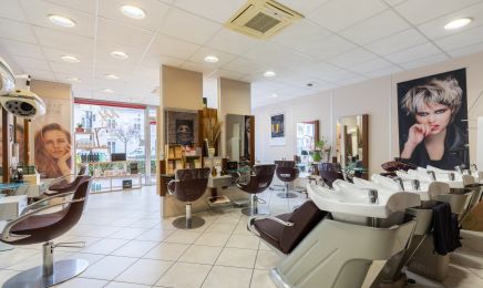 Atelier coiffure Agnès L : Manucure à Vernon