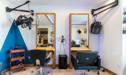 De mèches avec vous : Coiffeur à Salvagnac