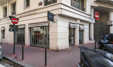 Biguine - Levallois-Perret : Coiffeur à Levallois-Perret