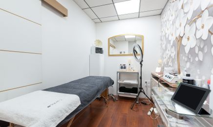 N’BIOTY  : Institut de beauté à Montpellier