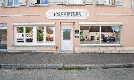LM Coiffure : Coiffeur à Esprels