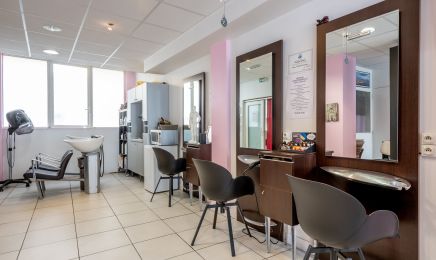 Aroma Nature Et Coiffure : Coiffeur à Montmorency