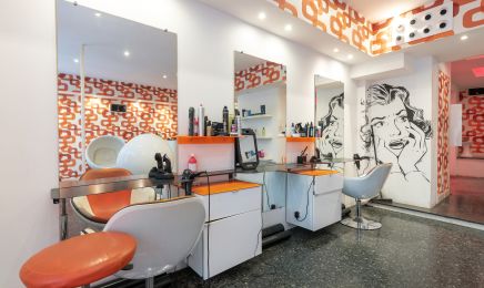 C-Boris : Coiffeur à Montpellier
