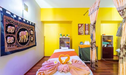 Ying Thai : Spa à Orléans