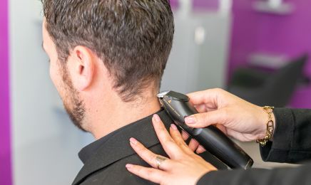 Les filles d'Elixir : Coiffeur à Sorgues