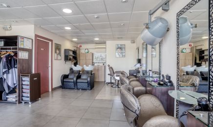 Le Salon d’Isa : Coiffeur à Cestas